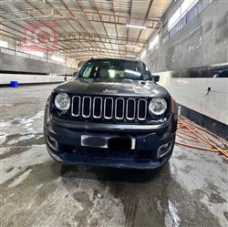 جيب رينيجيد